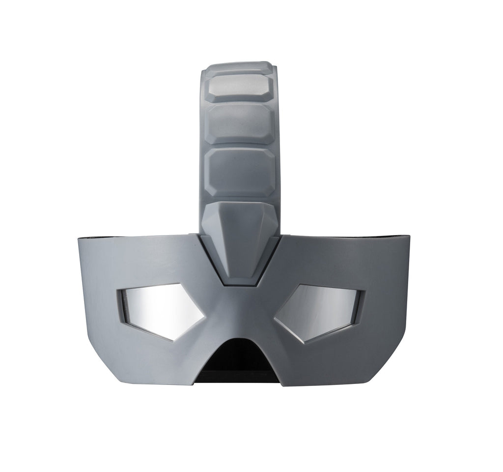 FULL SCALE WORKS MOBILE SUIT GUNDAM Char Aznable Stahlhelm (rerun)