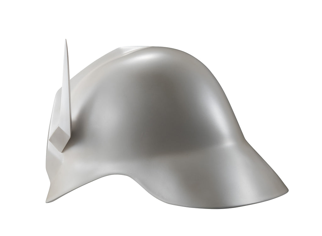 FULL SCALE WORKS MOBILE SUIT GUNDAM Char Aznable Stahlhelm (rerun)