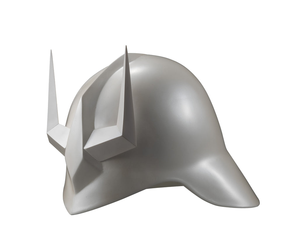 FULL SCALE WORKS MOBILE SUIT GUNDAM Char Aznable Stahlhelm (rerun)
