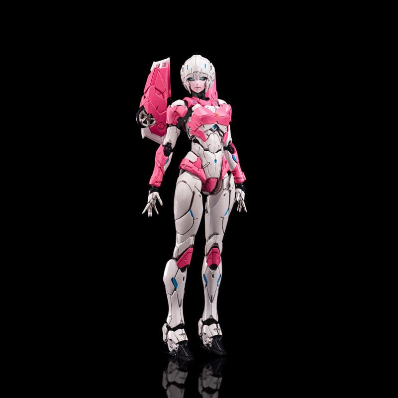 Flame Toys Furai Model Arcee
