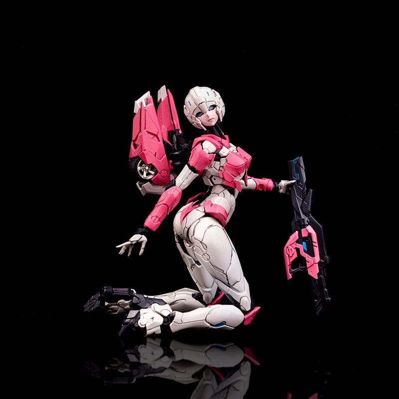 Flame Toys Furai Model Arcee