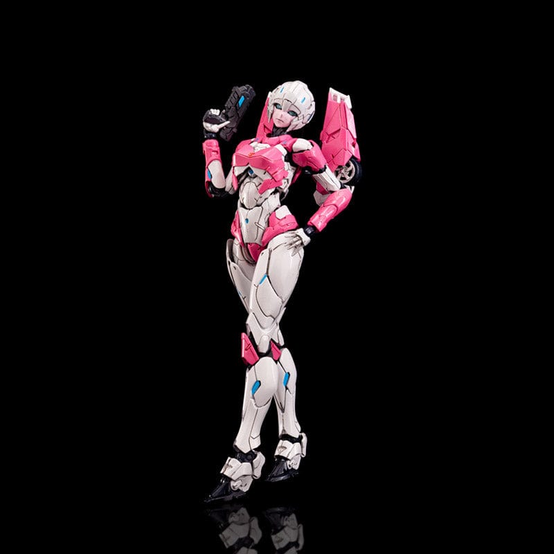 Flame Toys Furai Model Arcee