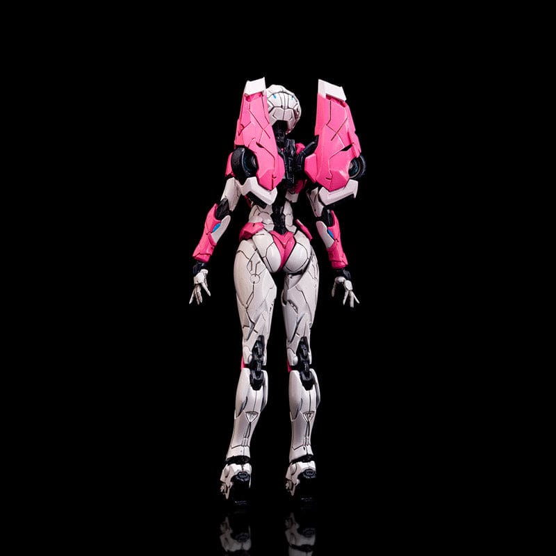 Flame Toys Furai Model Arcee
