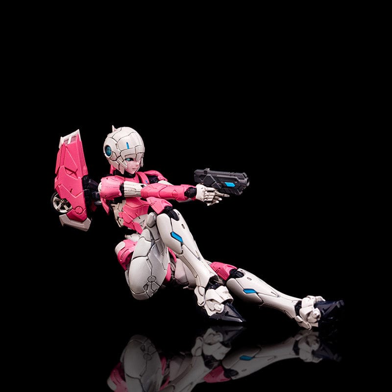 Flame Toys Furai Model Arcee