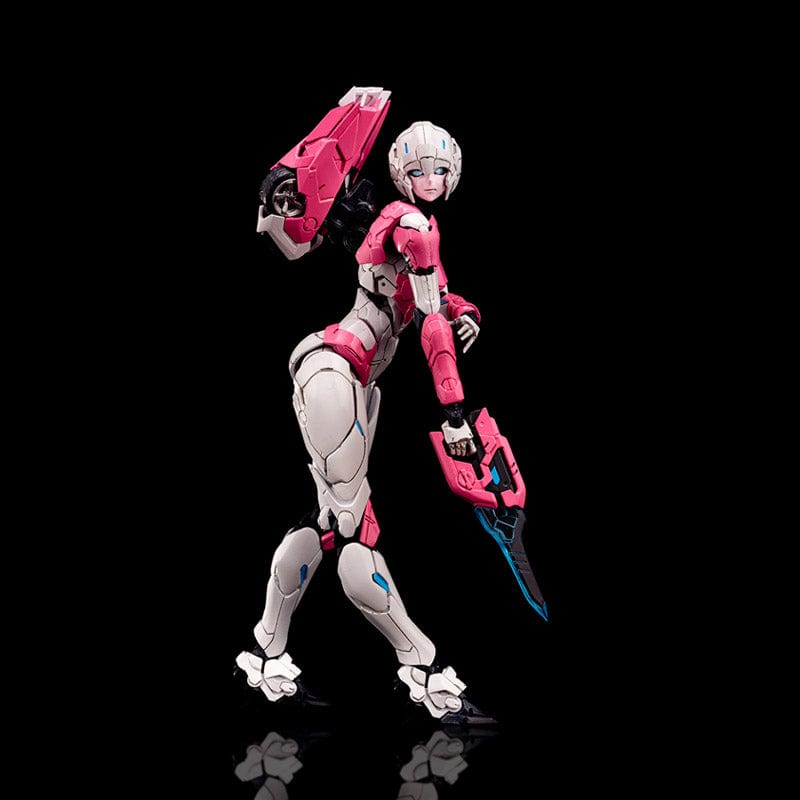 Flame Toys Furai Model Arcee