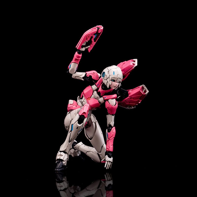 Flame Toys Furai Model Arcee