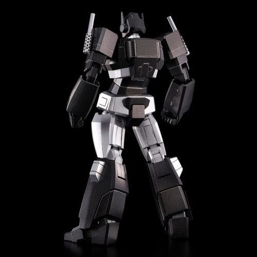 Flame Toys Furai Model Nemesis Prime (G1 Ver.)