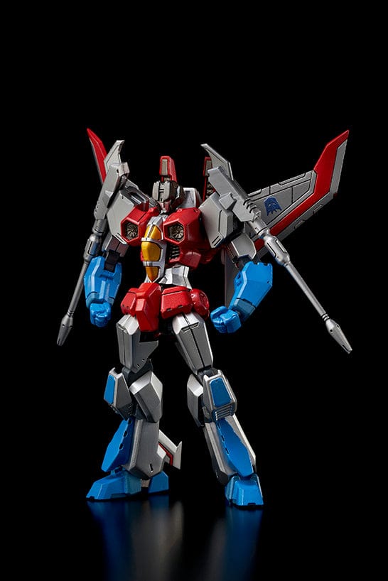 Flame Toys Furai Model Transformers - Starscream