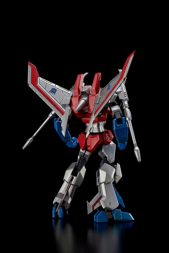 Flame Toys Furai Model Transformers - Starscream