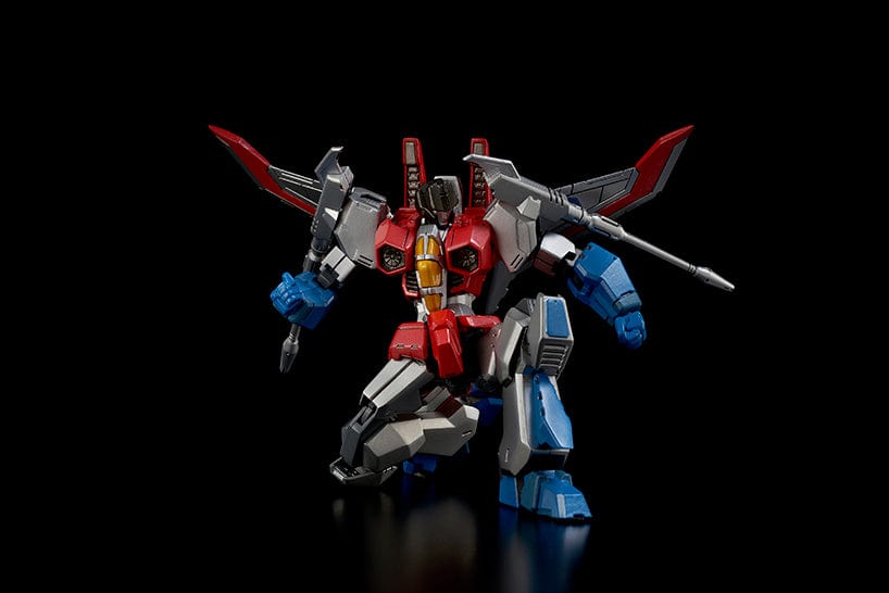 Flame Toys Furai Model Transformers - Starscream