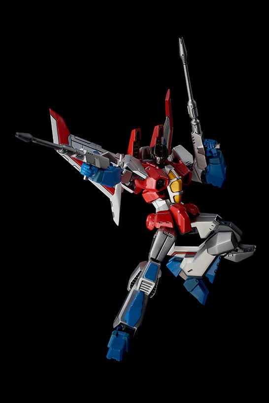 Flame Toys Furai Model Transformers - Starscream