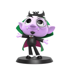 MIGHTY JAXX Furr Fwenz : Sesame Street