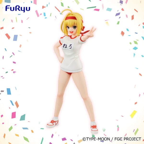 FURYU FURYU Fate Grand Carnival Nero Special Figure