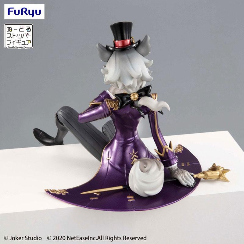 FURYU Corporation FURYU IdentityV Noodle Stopper Figure Dinner Party Photographer Joseph Desaulniers