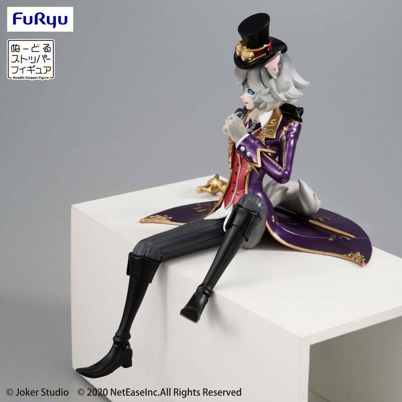 FURYU Corporation FURYU IdentityV Noodle Stopper Figure Dinner Party Photographer Joseph Desaulniers