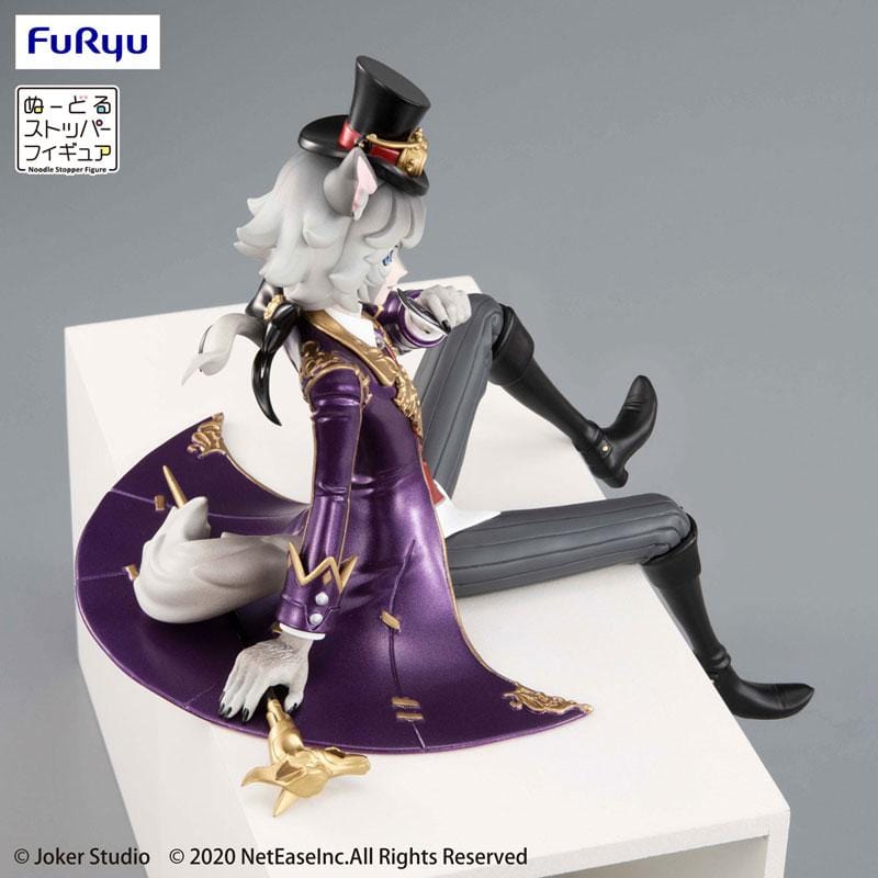 FURYU Corporation FURYU IdentityV Noodle Stopper Figure Dinner Party Photographer Joseph Desaulniers