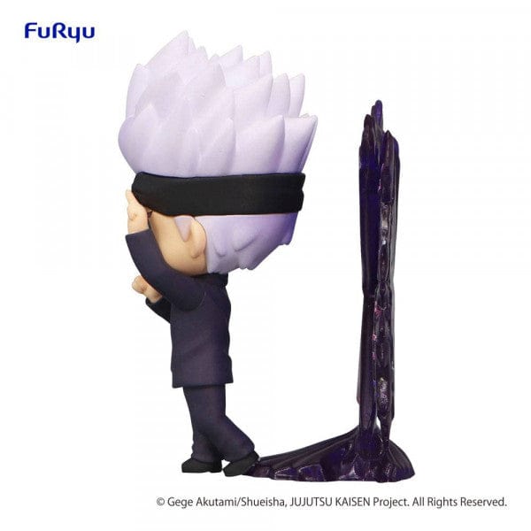 FURYU FURYU JUJUTSU KAISEN Hold Figure Satoru Gojo