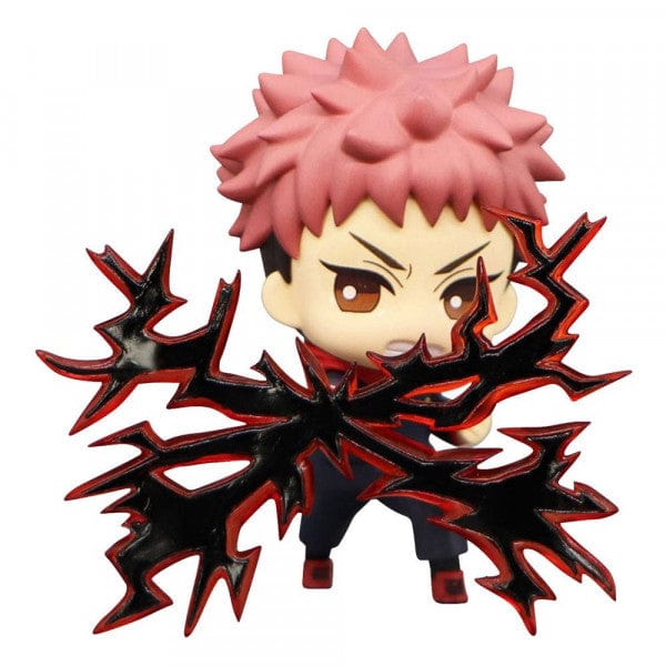 yuji FURYU JUJUTSU KAISEN Hold Figure Yuji Itadori - Oh Gatcha