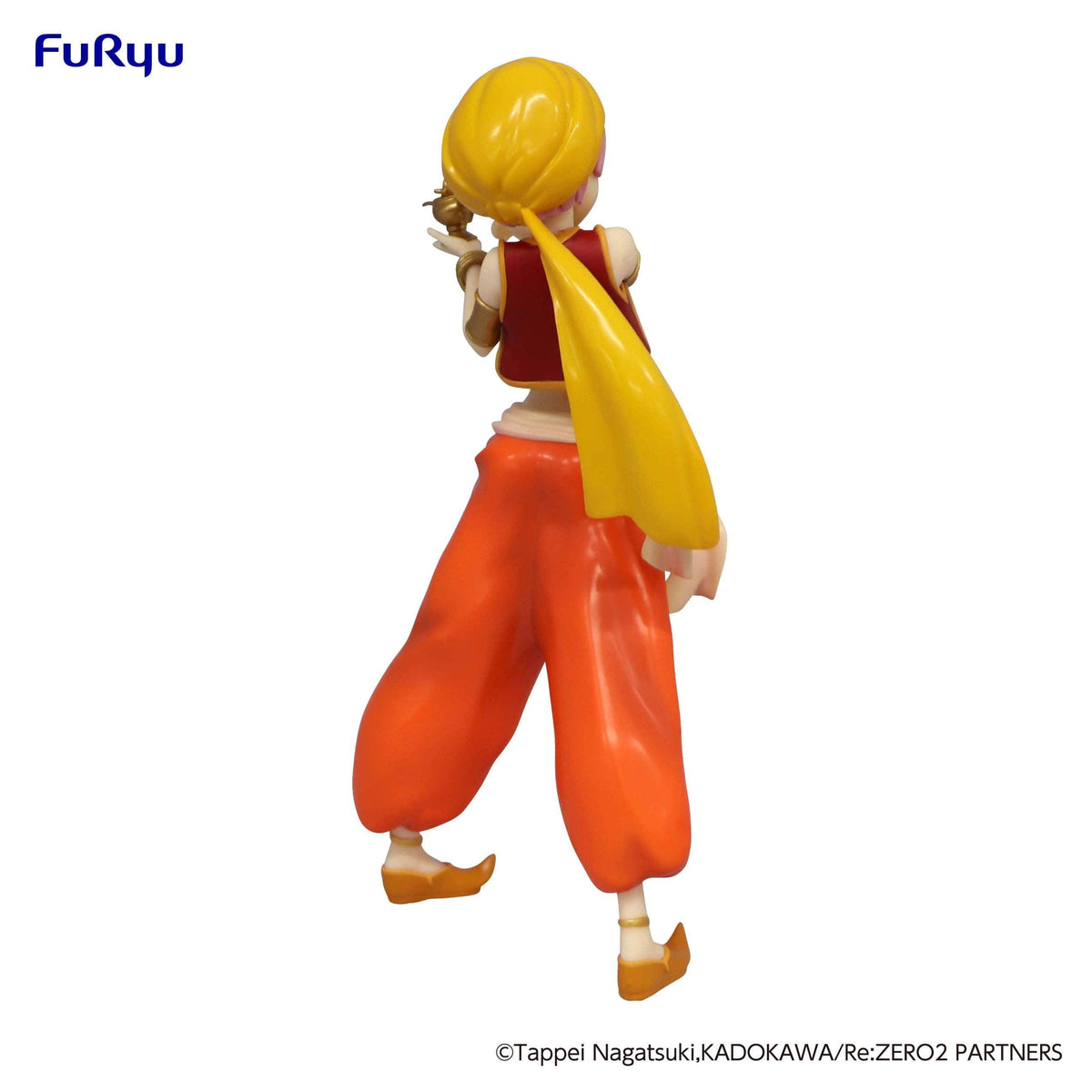 FURYU Corporation FURYU Re ZERO Starting Life in Another World SSS FIGURE Ram in Arabian Nights Another Color ver