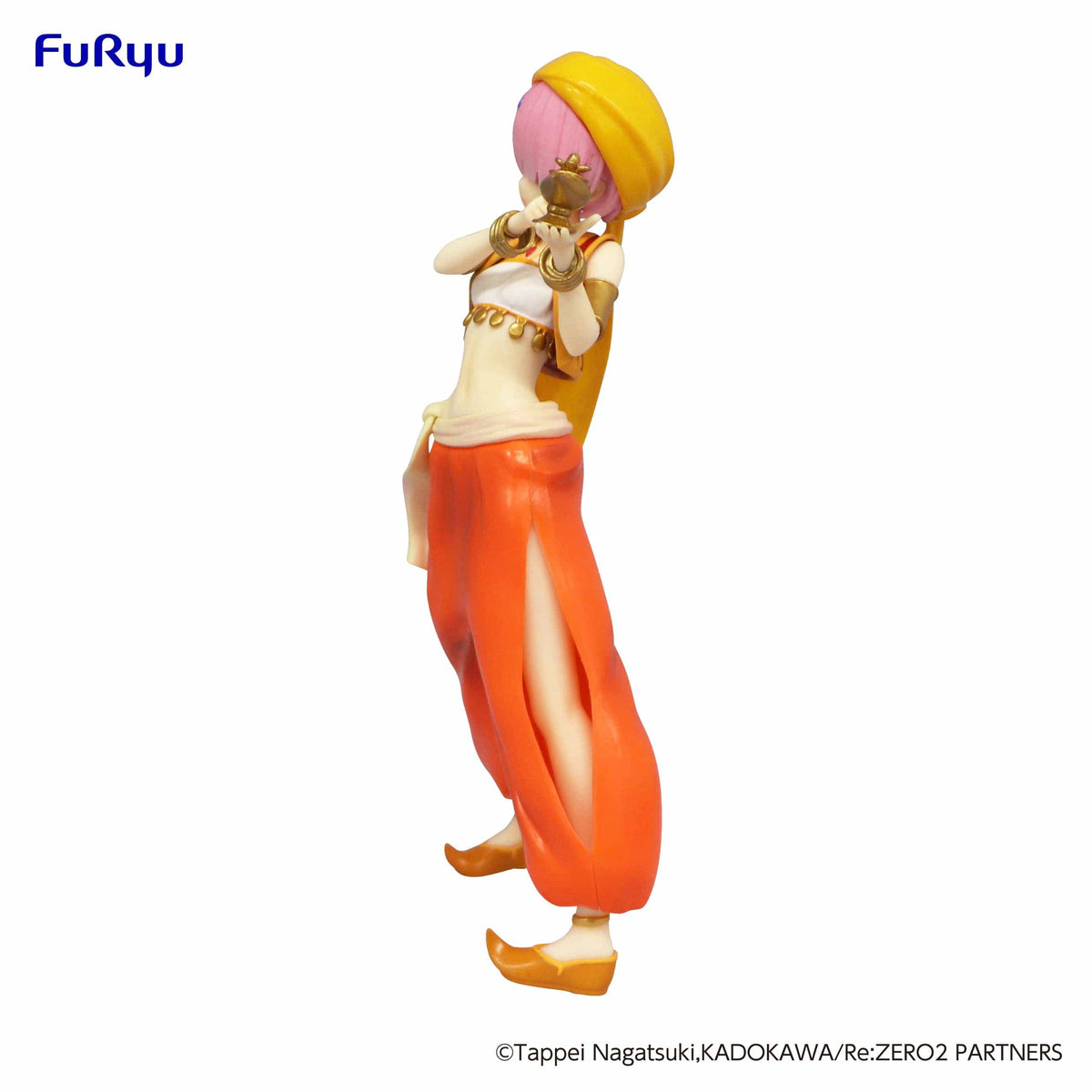 FURYU Corporation FURYU Re ZERO Starting Life in Another World SSS FIGURE Ram in Arabian Nights Another Color ver