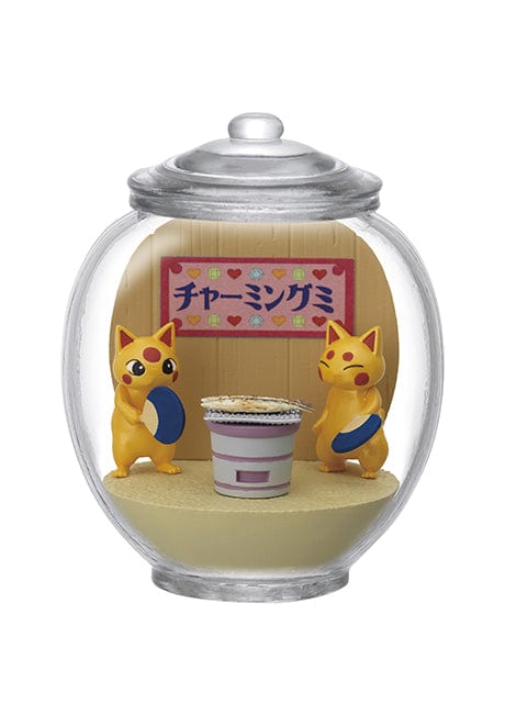 Rement Fushigi Dagashiya Sentendo Terrarium Collection