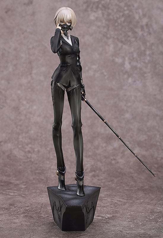 Myethos G.A.D_INU 1/7 Scale Figure