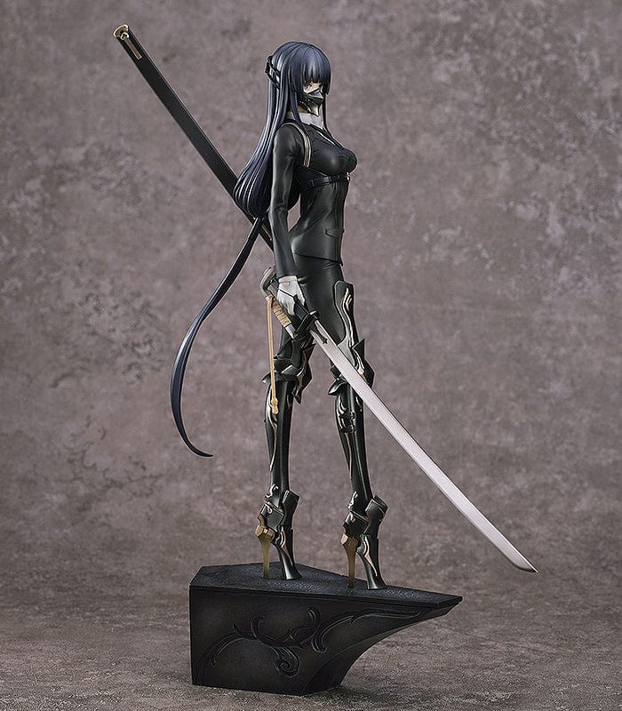 Myethos G.A.D_KARASU 1/7 Scale Figure