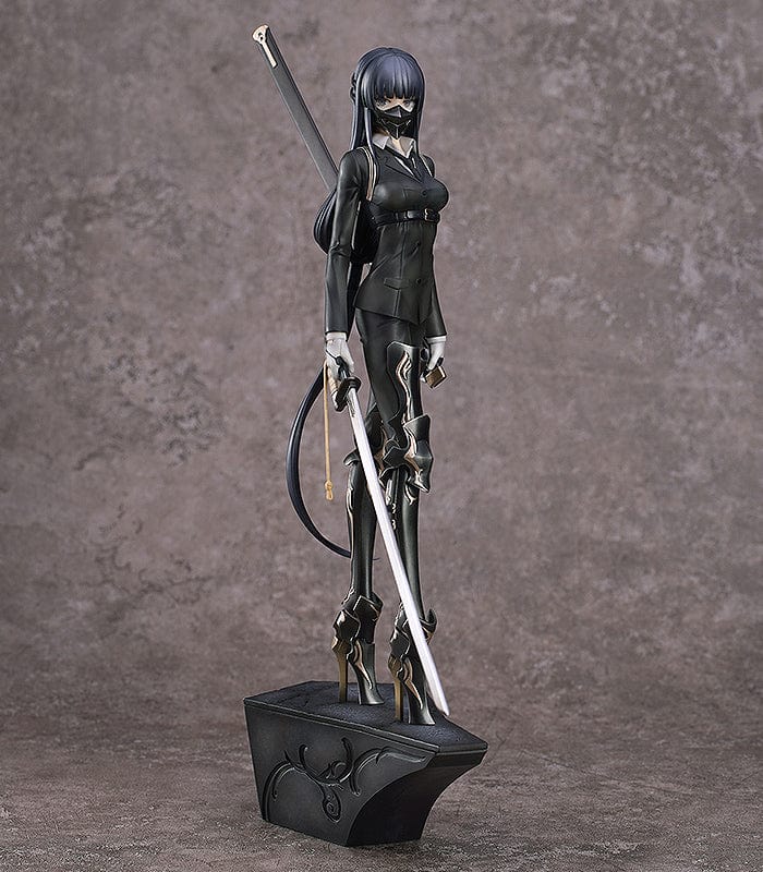 Myethos G.A.D_KARASU 1/7 Scale Figure