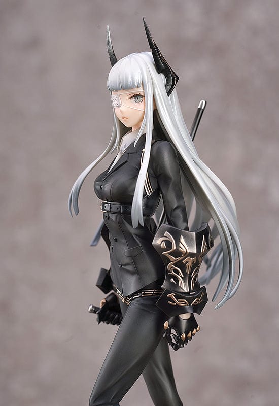 Myethos G.A.D_TEN 1/7 Scale Figure