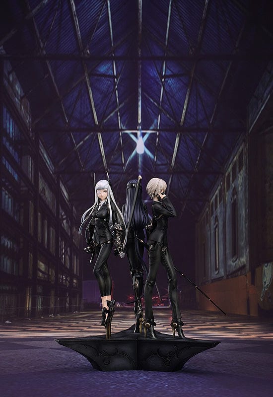 Myethos G.A.D_TEN 1/7 Scale Figure