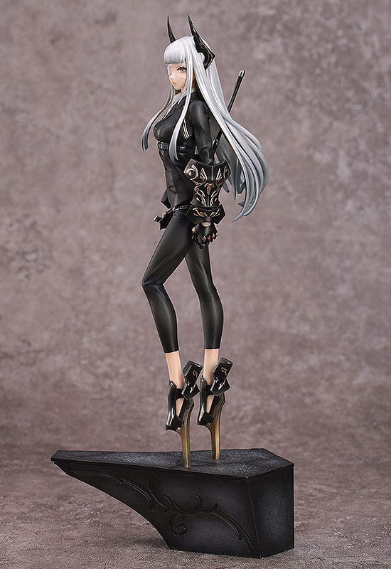 Myethos G.A.D_TEN 1/7 Scale Figure