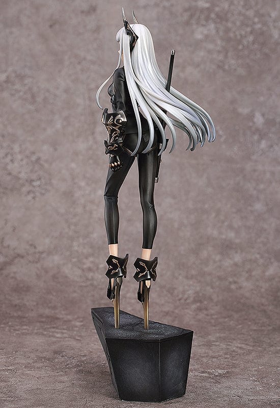 Myethos G.A.D_TEN 1/7 Scale Figure