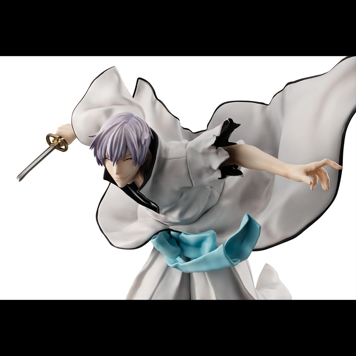 Megahouse G.E.M. SERIES BLEACH Ichimaru Gin