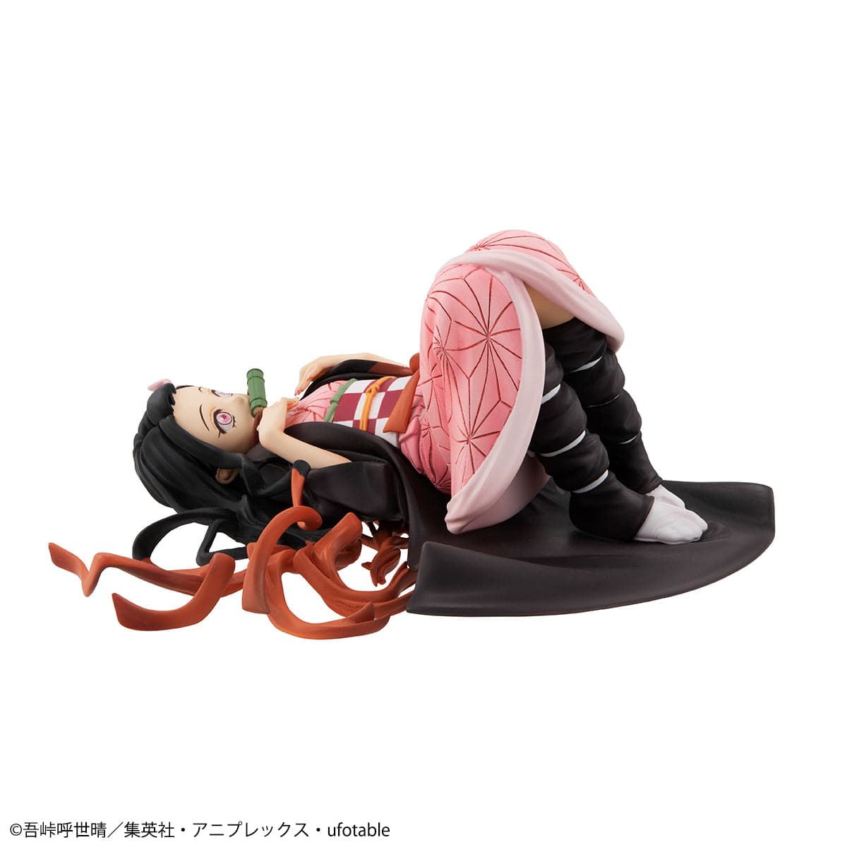 Megahouse G.E.M. SERIES DEMON SLAYER Palm size Nezuko Ver.2