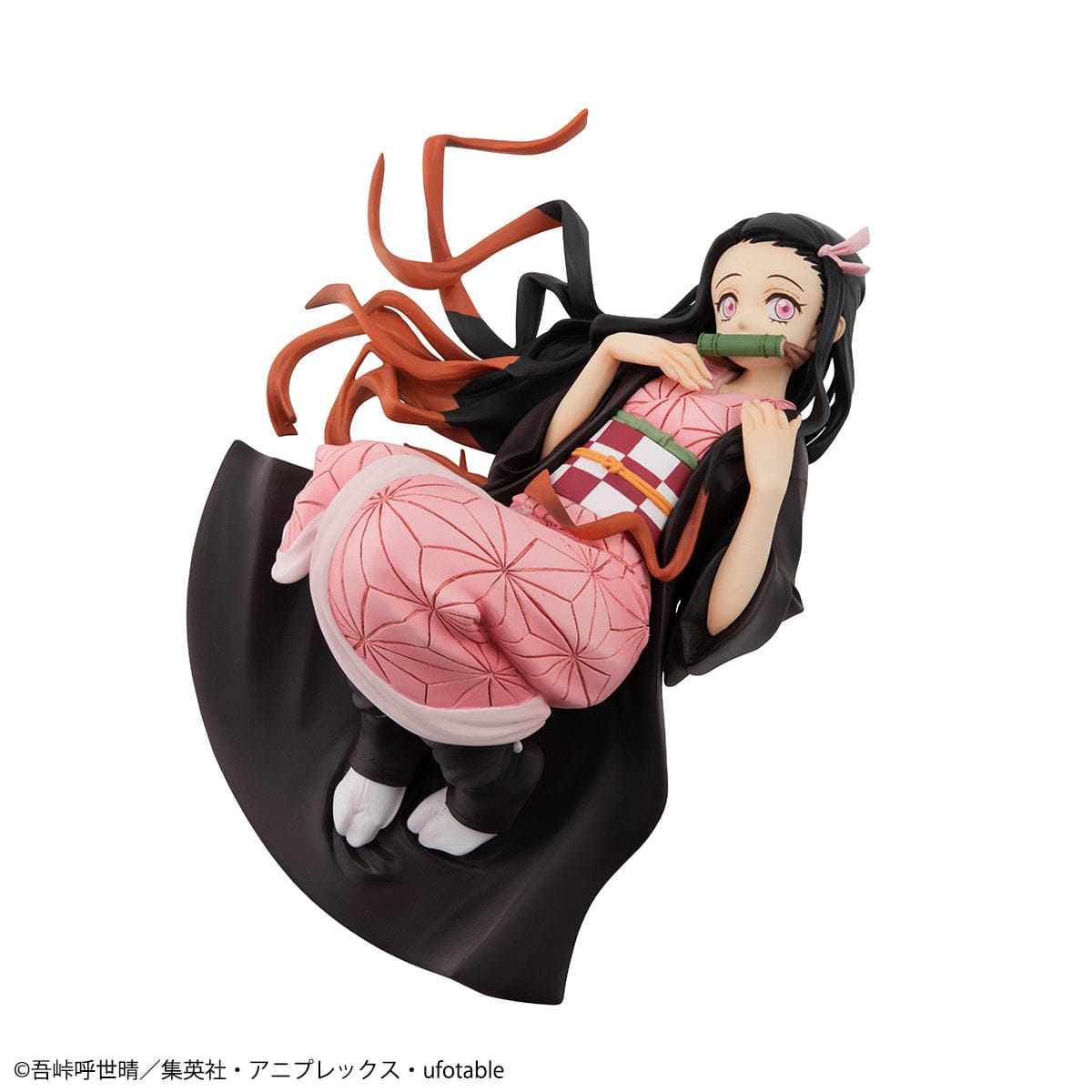 Megahouse G.E.M. SERIES DEMON SLAYER Palm size Nezuko Ver.2
