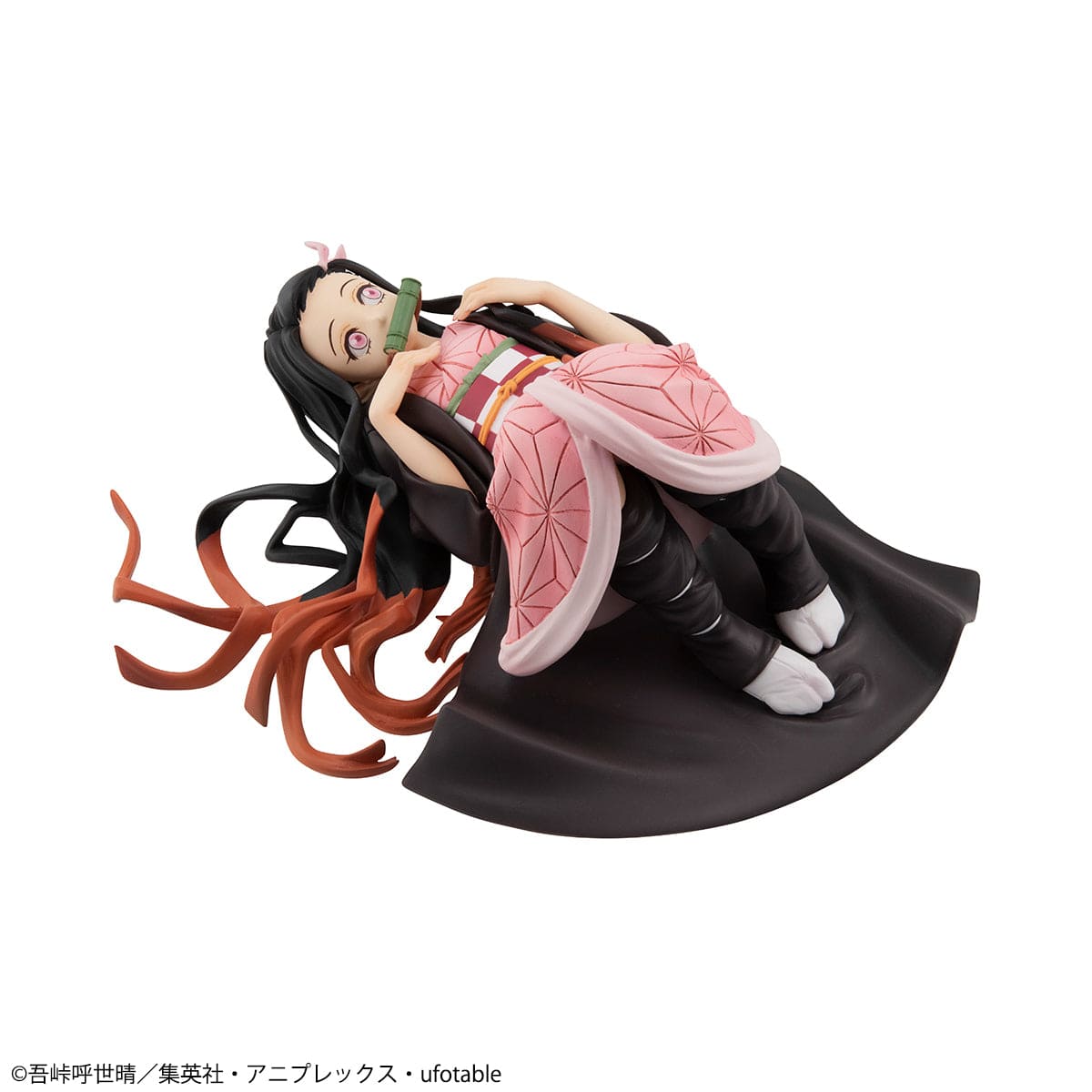 Megahouse G.E.M. SERIES DEMON SLAYER Palm size Nezuko Ver.2 【with gift】