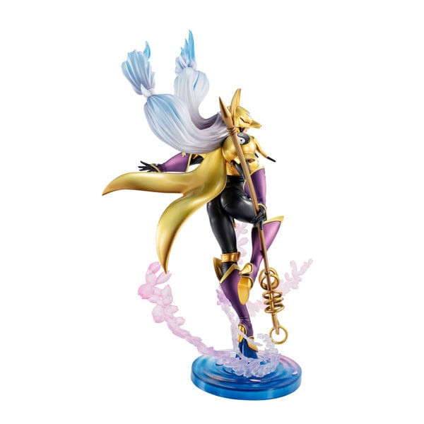 Megahouse G.E.M. SERIES Digimon Tamers Sakuyamon