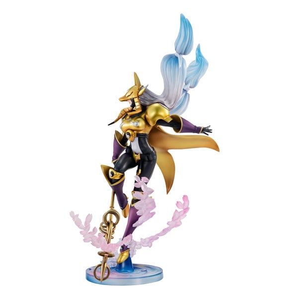 Megahouse G.E.M. SERIES Digimon Tamers Sakuyamon
