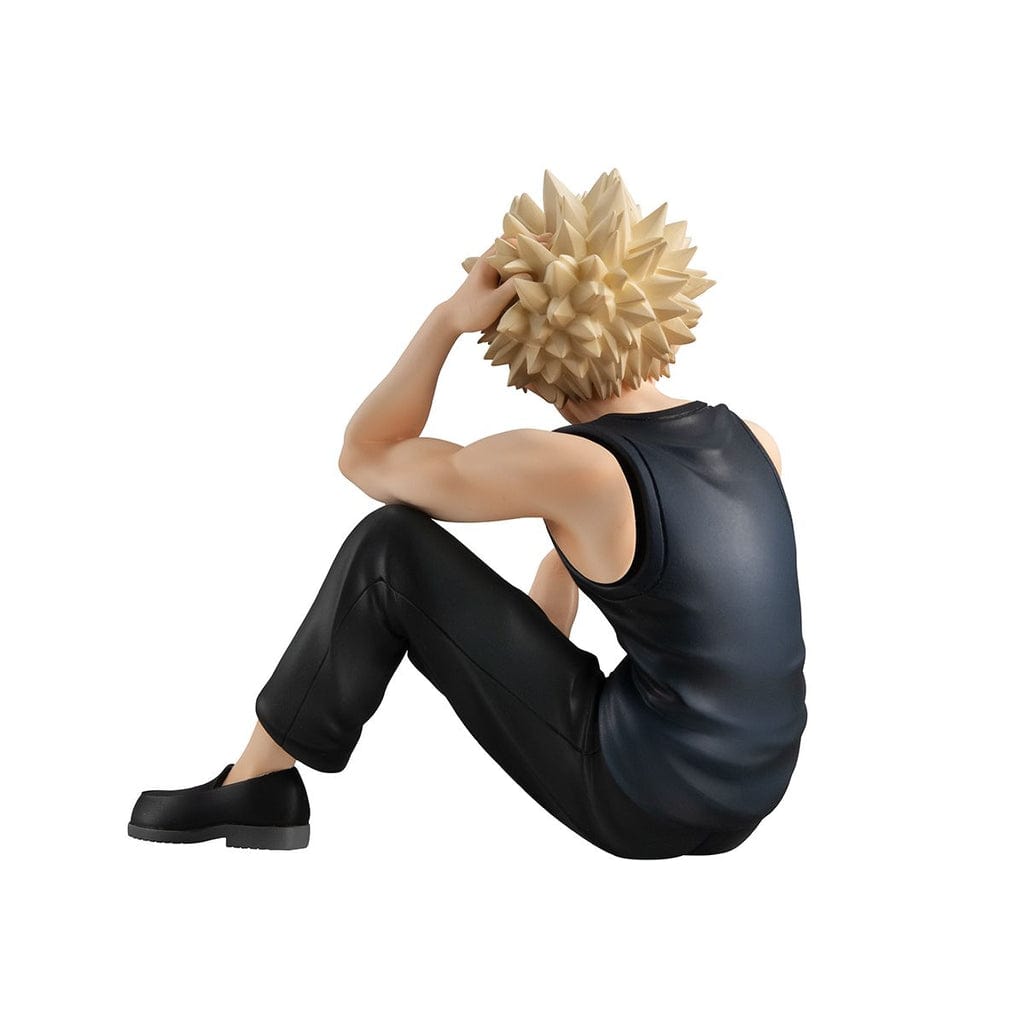 Megahouse G.E.M. SERIES MY HERO ACADEMIA Palm size Katsuki Bakugo