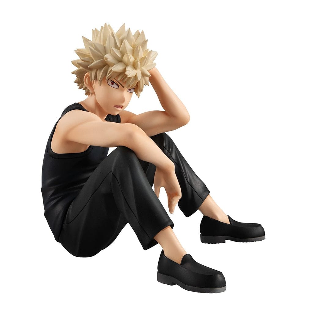 Megahouse G.E.M. SERIES MY HERO ACADEMIA Palm size Katsuki Bakugo