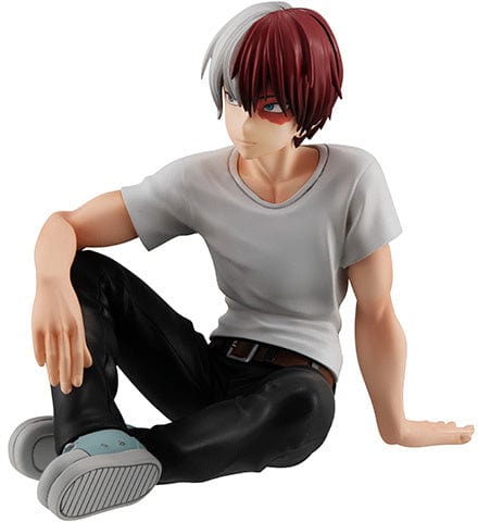 Megahouse G.E.M.SERIES MY HERO ACADEMIA Palm size Shoto Todoroki