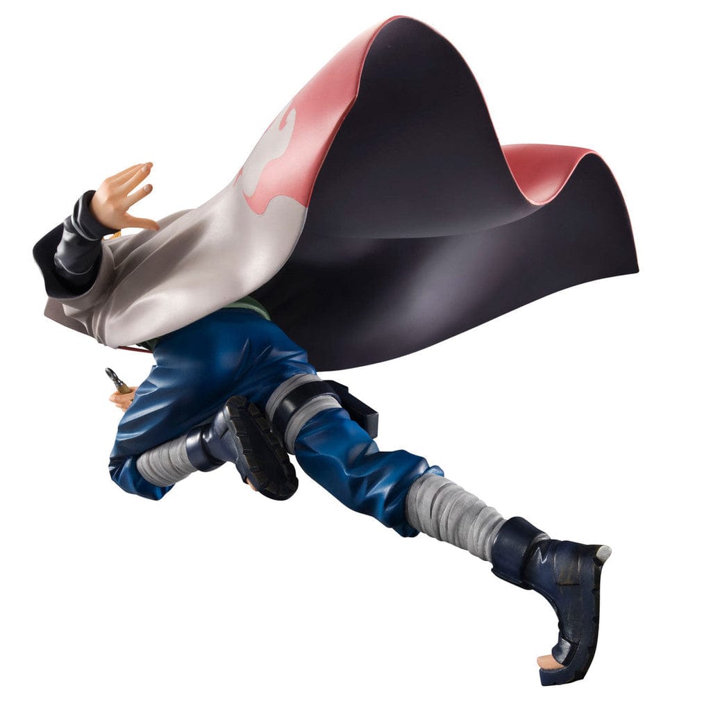 Megahouse G.E.M.SERIES Naruto Shippuden Minato Namikaze (rerun)