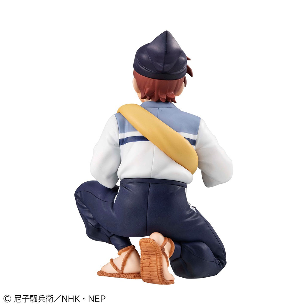 G.E.M. SERIES Nintama Rantaro Palm size Doi Sensei