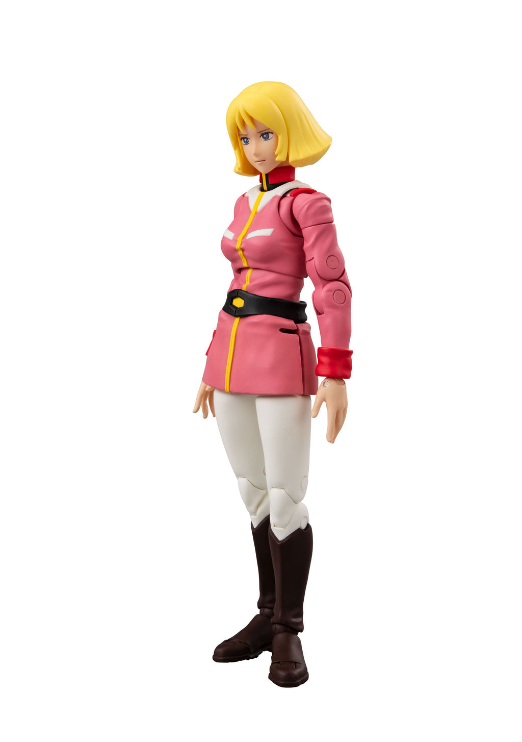 G.M.G. COLLECTION 17 Mobile Suit Gundam Earth Federation Sayla Mass Uniform Ver