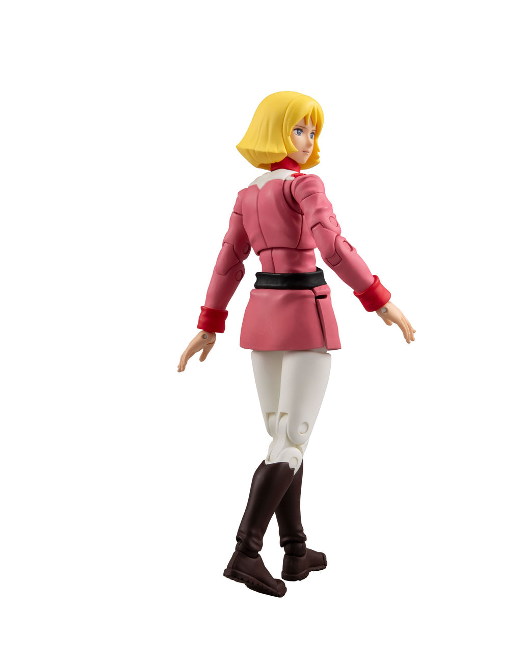 G.M.G. COLLECTION 17 Mobile Suit Gundam Earth Federation Sayla Mass Uniform Ver