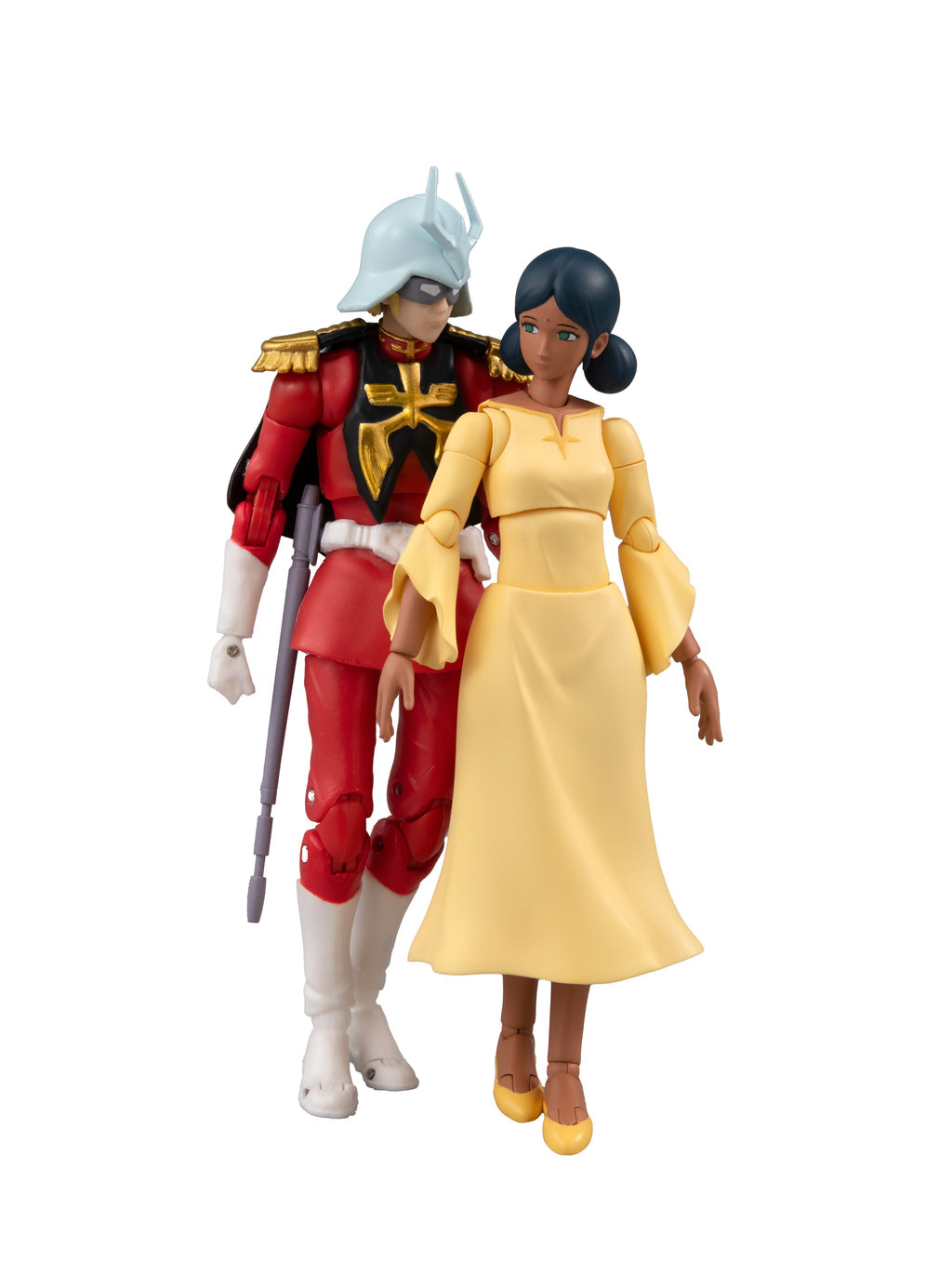 G.M.G. COLLECTION EX Mobile Suit Gundam Newtype Awakening