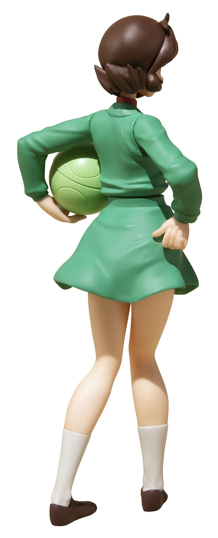 Megahouse G.M.G MOBILE SUIT GUNDAM Earth Federation 07 Amuro Ray＆Frau Bow