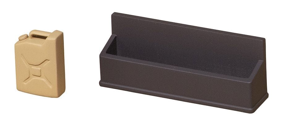 Megahouse G.M.G MOBILE SUIT GUNDAM Earth Federation V-01 buggy