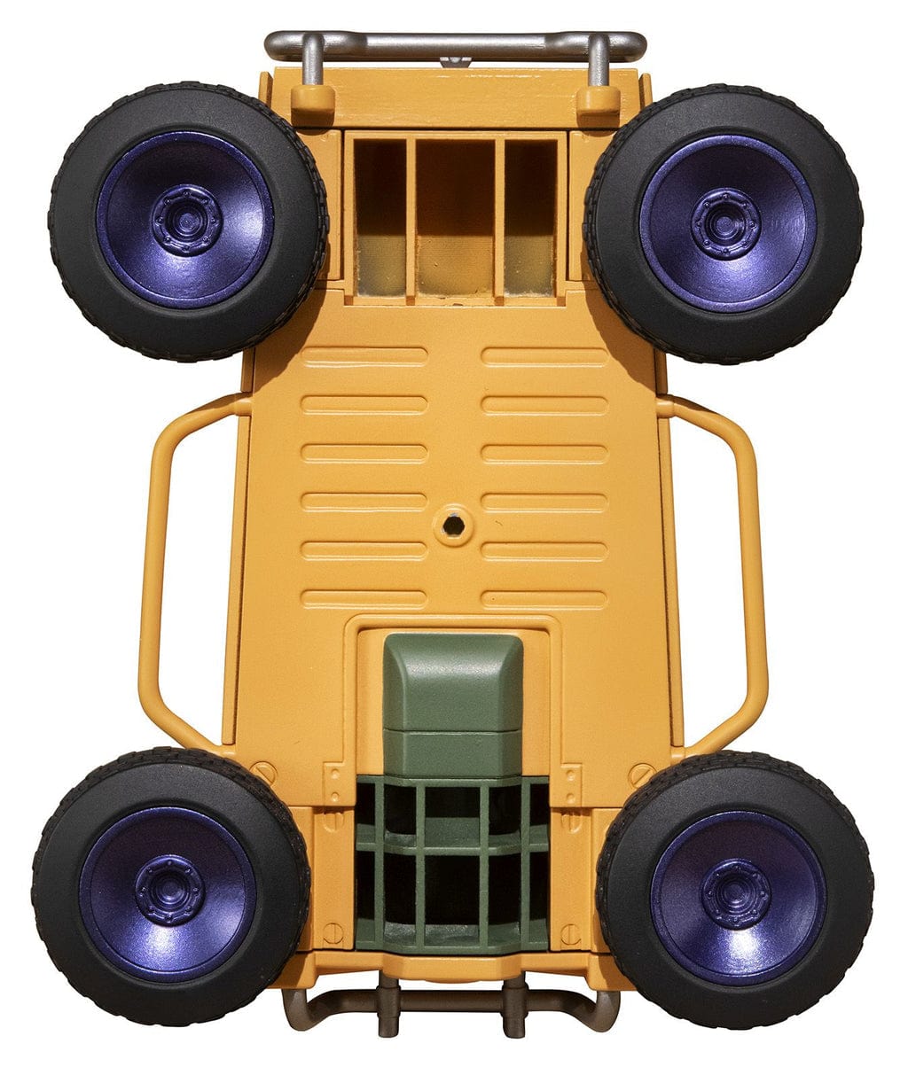 Megahouse G.M.G MOBILE SUIT GUNDAM Earth Federation V-01 buggy