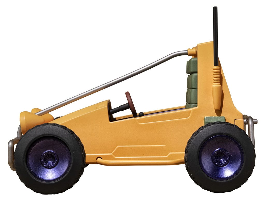 Megahouse G.M.G MOBILE SUIT GUNDAM Earth Federation V-01 buggy